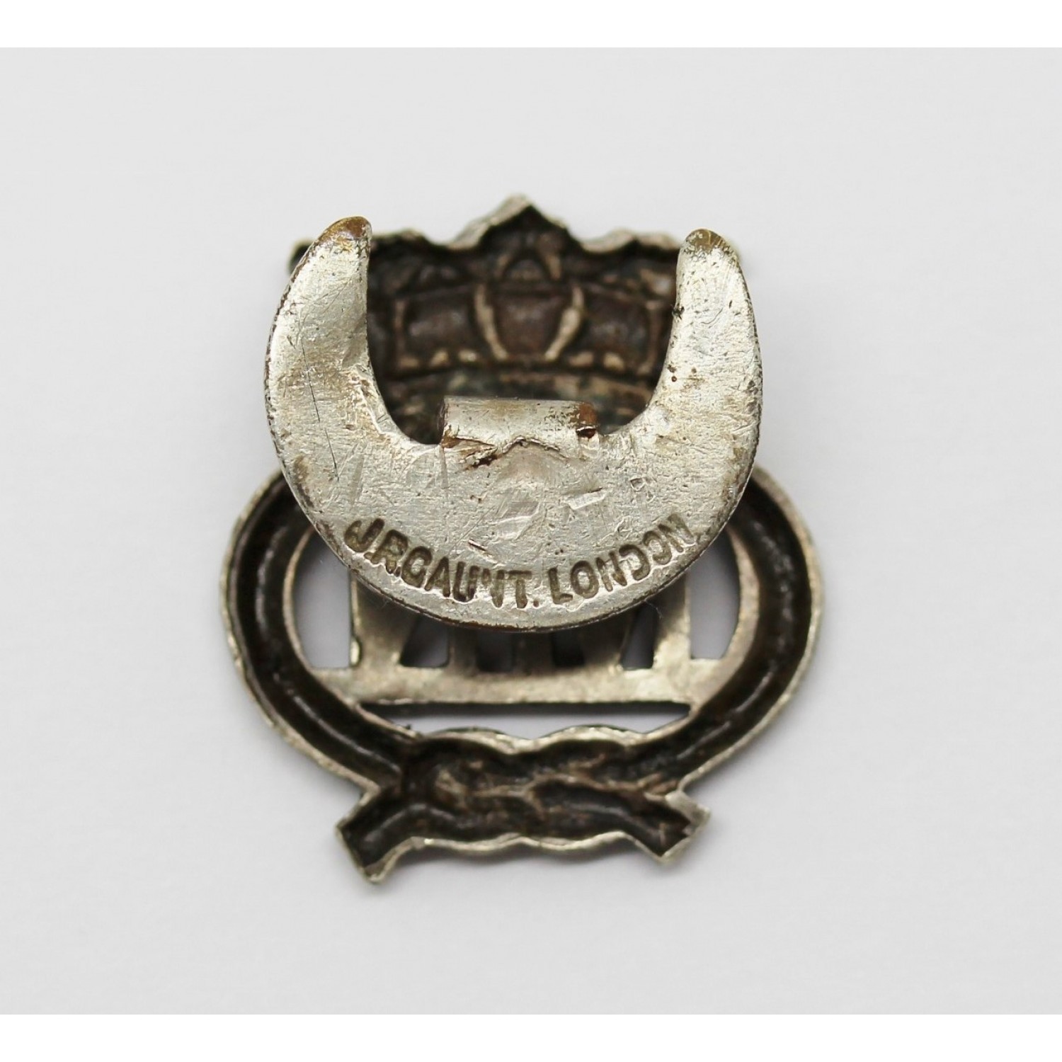 Merchant Navy Lapel Badge